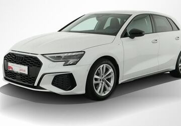 Audi A3 56.300 km 24.840 &euro; Höchstadt an der Aisch 91315