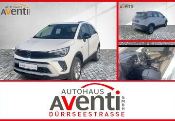 Opel Crossland (X) 29.089 km 15.989 &euro; Bamberg 96052