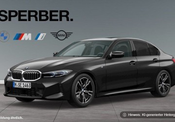 BMW 320 24.380 km 40.980 &euro; Bamberg 96050