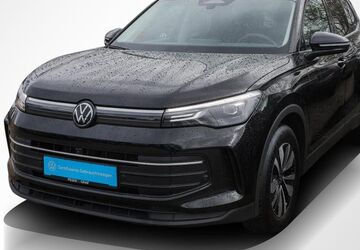 VW Tiguan 18.650 km 34.880 &euro; Forchheim 91301