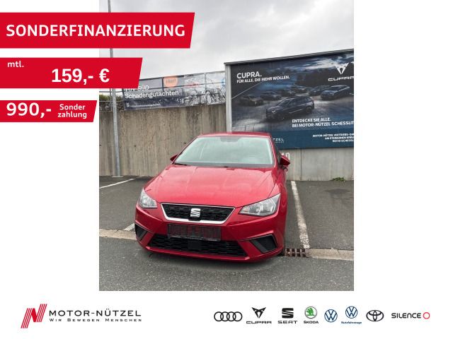 Seat Ibiza 83.860 km 13.730 &euro; Scheßlitz 96110