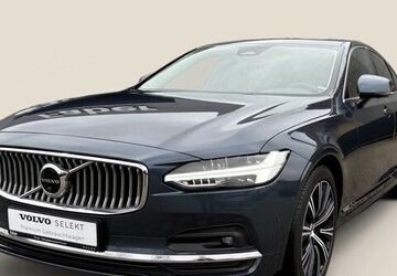 Volvo S90 89.208 km 36.450 &euro; Bamberg 96052