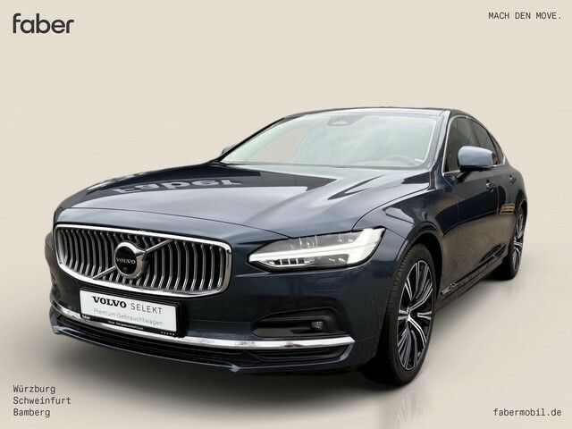 Volvo S90 89.208 km 36.450 &euro; Bamberg 96052