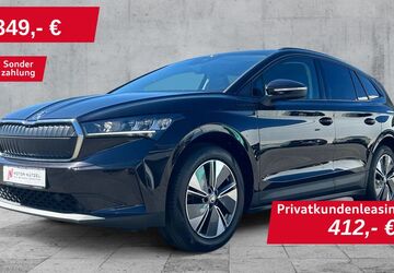Skoda Enyaq 63.576 km 27.930 &euro; Bamberg 96052