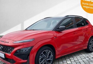 Hyundai KONA 32.522 km 25.389 &euro; Bamberg 96052
