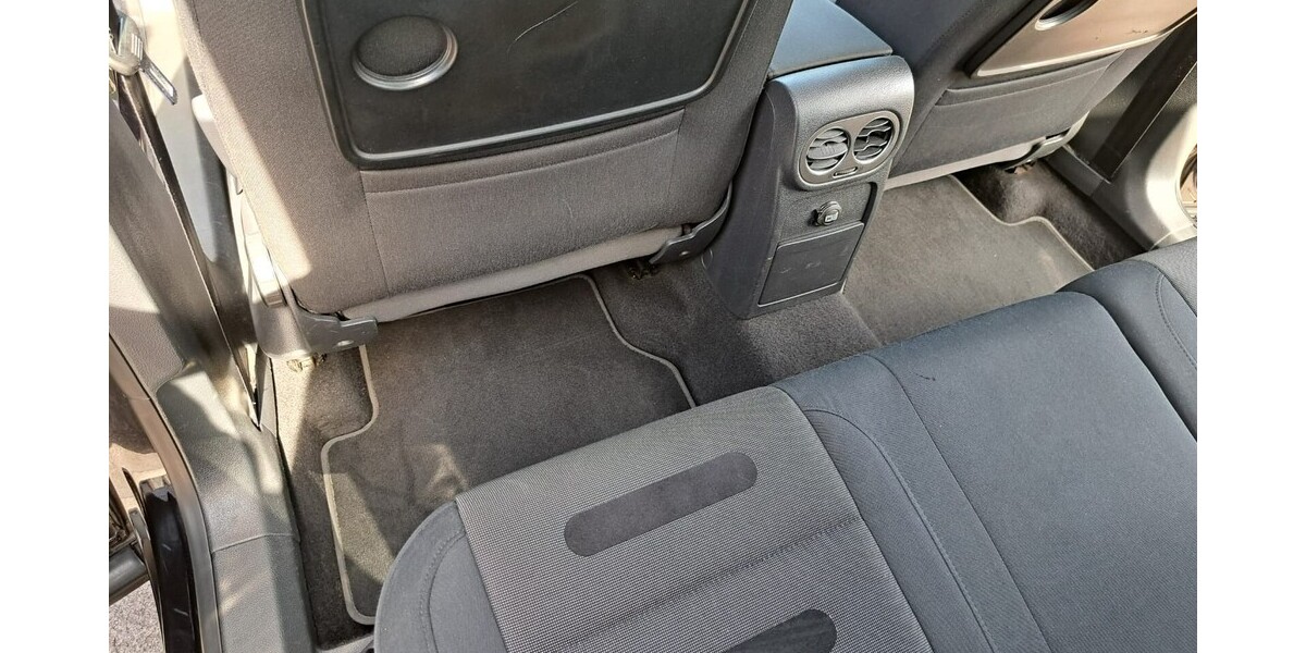 VW Tiguan 220.000 km 7.500 &euro; Bamberg 96031