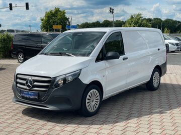 Gebrauchte Mercedes-Benz Vito
