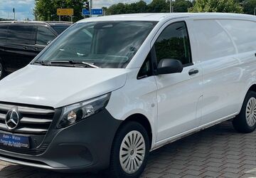 Mercedes-Benz Vito 23.000 km 28.900 &euro; Bamberg 96052