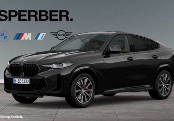 BMW X6 21.158 km 74.202 &euro; Bamberg 96050
