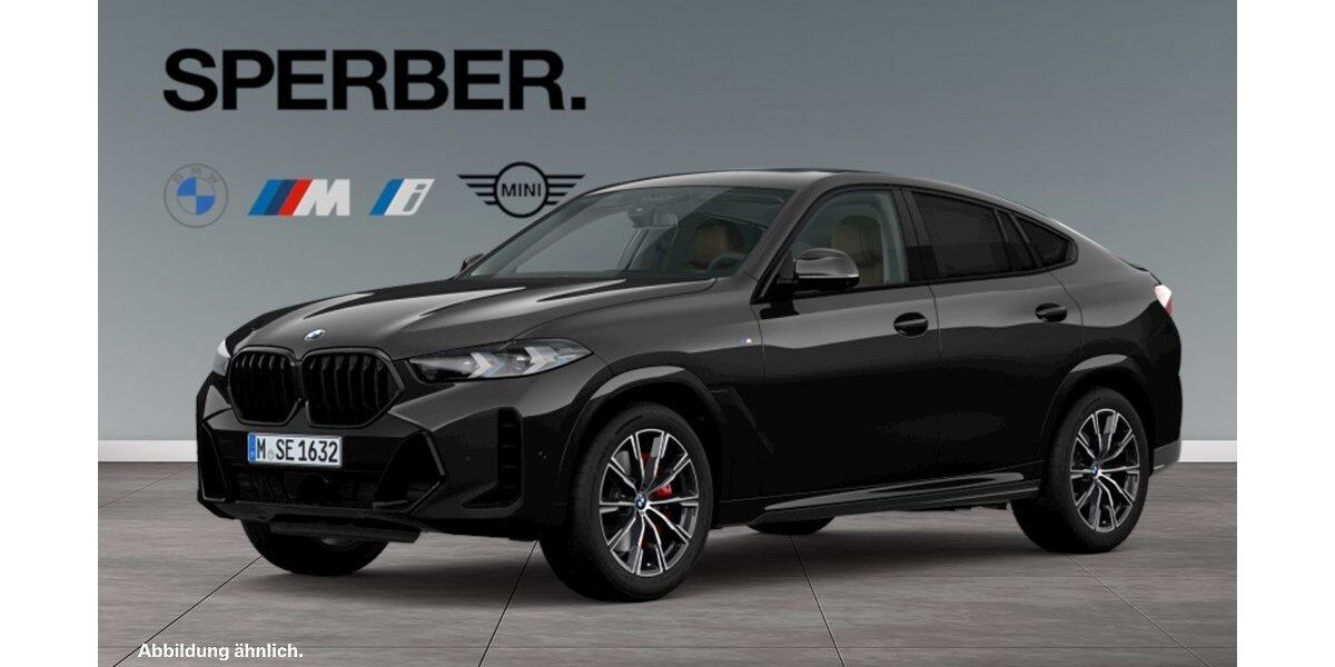 BMW X6 21.158 km 74.202 &euro; Bamberg 96050