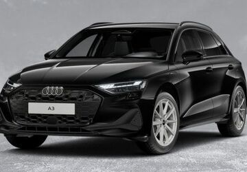 Audi A3 6.823 km 37.630 &euro; Bamberg 96052