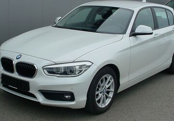 BMW 118 70.000 km 13.700 &euro; Baiersdorf 91083