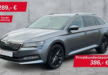 Skoda Superb 39.997 km 25.700 &euro; Scheßlitz 96110