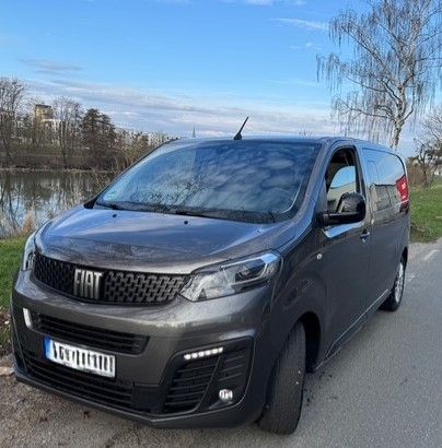Fiat Scudo 30.000 km 29.490 &euro; Bamberg 96052