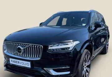 Volvo XC90 105.644 km 47.990 &euro; Bamberg 96052