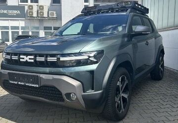 Dacia Duster 14.700 km 26.800 &euro; Hirschaid 96114
