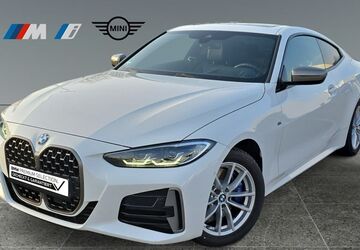 BMW M440 91.738 km 39.490 &euro; Bamberg 96050