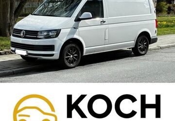 VW T6 Transporter 169.990 km 13.990 &euro; Bamberg 96052
