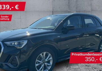 Audi Q3 45.000 km 28.200 &euro; Bamberg 96052