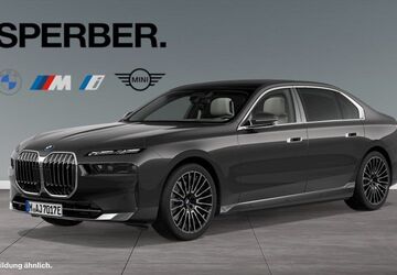 BMW i7 32.937 km 103.853 &euro; Bamberg 96050