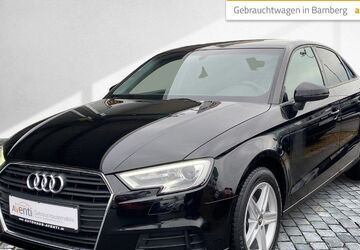 Audi A3 69.651 km 17.129 &euro; Bamberg 96052