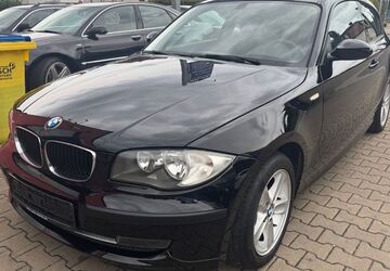 BMW 116 175.000 km 3.990 &euro; Forchheim 91301