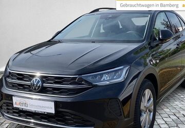 VW Taigo 48.194 km 20.689 &euro; Bamberg 96052
