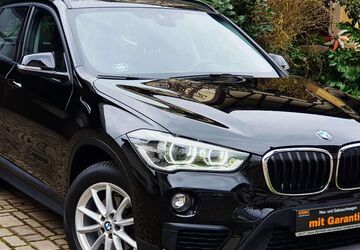 BMW X1 98.000 km 16.880 &euro; Ebensfeld-Döringstadt 96250
