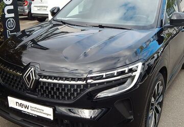 Renault Austral 14.427 km 29.980 &euro; Bamberg 96052