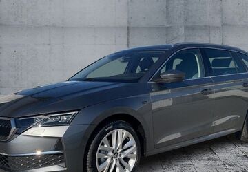 Skoda Octavia 33.521 km 31.970 &euro; Bamberg 96052