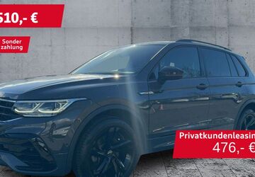 VW Tiguan 26.072 km 38.600 &euro; Bamberg 96052