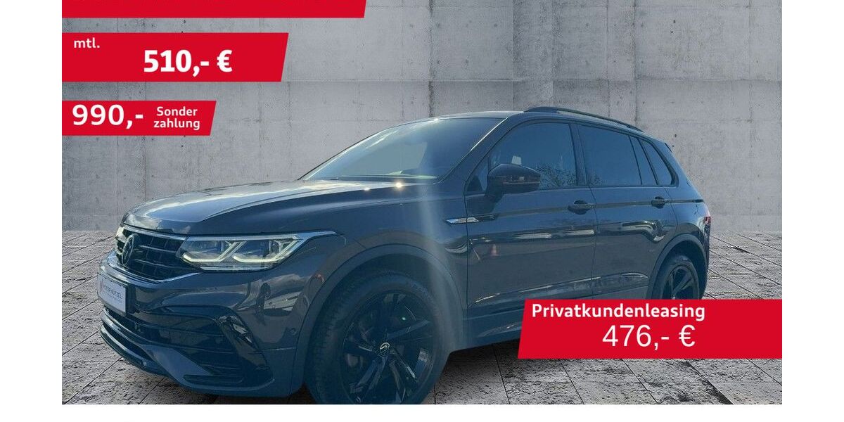 VW Tiguan 26.072 km 38.600 &euro; Bamberg 96052