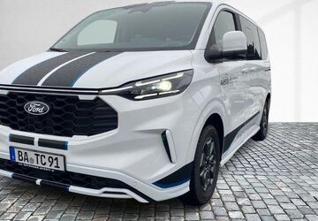 Ford Tourneo Custom 14.500 km 52.919 &euro; Bamberg 96052