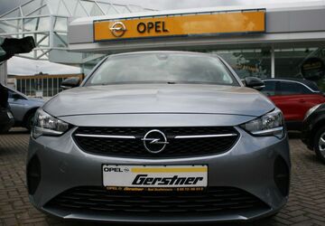 Opel Corsa 106.800 km 11.390 &euro; Bad Staffelstein 96231