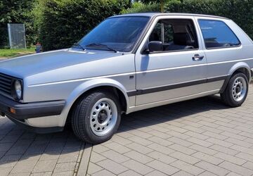 VW Golf 17.400 km 7.800 &euro; Hirschaid 96114