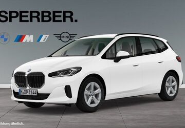 BMW 220 Active Tourer 5.104 km 28.185 &euro; Bamberg 96050