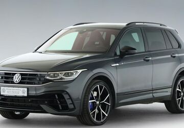 VW Tiguan 45.750 km 39.880 &euro; Bamberg 96052