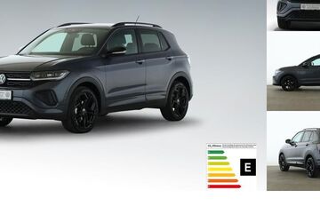VW T-Cross 17.200 km 30.480 &euro; Bamberg 96052