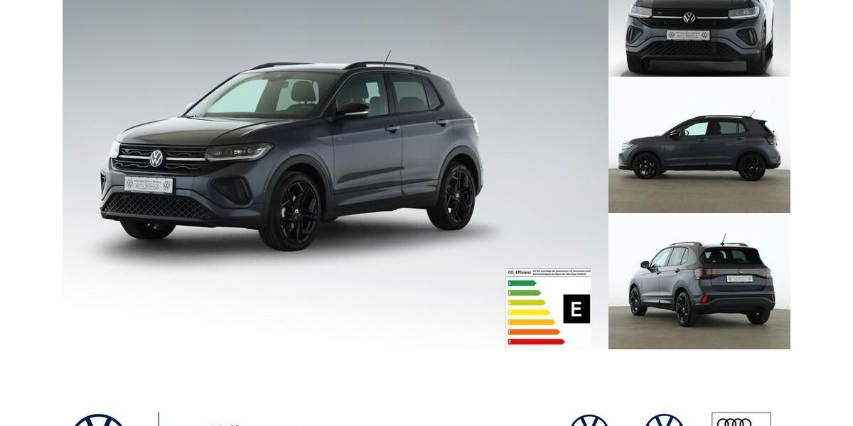 VW T-Cross 17.200 km 30.480 &euro; Bamberg 96052