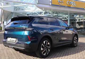 Opel Grandland (X) 4.970 km 30.875 &euro; Bad Staffelstein 96231