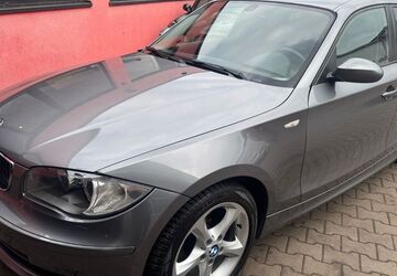 BMW 116 158.000 km 5.490 &euro; Forchheim 91301