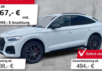 Audi Q5 9.641 km 56.960 &euro; Bamberg 96052