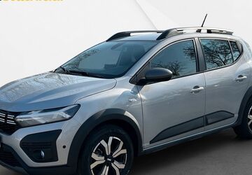 Dacia Sandero 16.950 km 16.490 &euro; Schönbrunn 96185