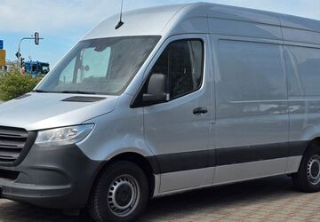 Mercedes-Benz Sprinter 61.000 km 23.800 &euro; Bamberg 96052