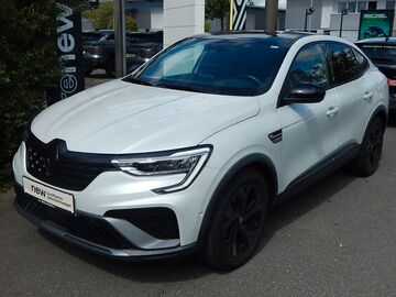 Gebrauchte Renault Arkana