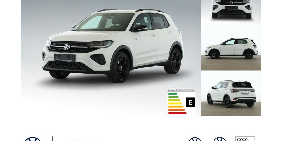 VW T-Cross 23.800 km 31.480 &euro; Bamberg 96052