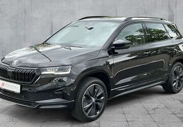 Skoda Karoq 20.399 km 39.430 &euro; Scheßlitz 96110