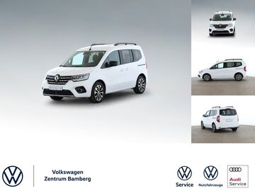 Gebrauchte Renault Kangoo