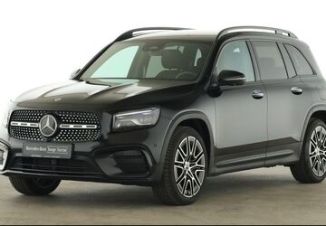 Mercedes-Benz GLB 220 6.939 km 50.988 &euro; Bamberg 96052
