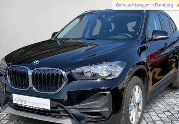 BMW X1 69.194 km 18.298 &euro; Bamberg 96052